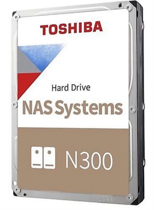 TOSHIBA MN11ACA18TS N300 3.5