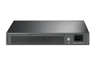 TP-LINK 16port Gigabit Yönetilemez Switch TL-SG1016D