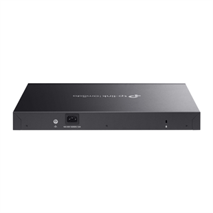 TP-LINK 24port PoE 384w 2-SFP Gigabit Yönetilebilir Switch Omada ES228GMP