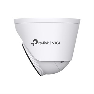 TP-LINK 4MP Dome 2.8mm Renkli IP Kamera InSight S445
