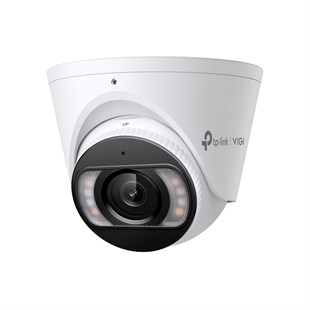 TP-LINK 4MP Dome 2.8mm Renkli IP Kamera InSight S445