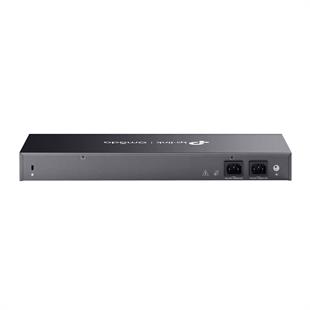 TP-LINK 4port 2-SFP+ 10GbE Donanım Denetleyicisi OMADA OC400