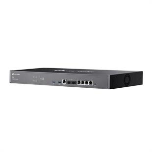 TP-LINK 4port 2-SFP+ 10GbE Donanım Denetleyicisi OMADA OC400