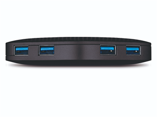 TP-LINK 4port UH400 USB 3.0 Hub Çoklayıcı