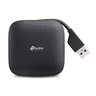 TP-LINK 4port UH400 USB 3.0 Hub Çoklayıcı