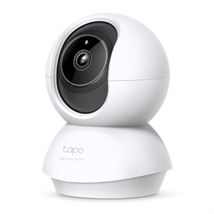 TP-LINK 5MP PAN-TILT Tapo C230 WİFİ Kamera
