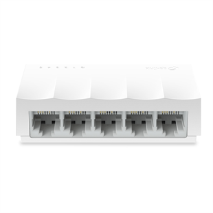 TP-LINK 5port 10/100 Yönetilemez Switch LS1005
