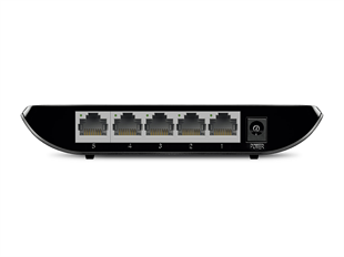 TP-LINK 5port Gigabit Yönetilemez Switch TL-SG1005D