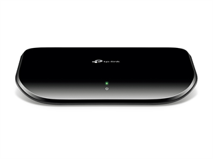 TP-LINK 5port Gigabit Yönetilemez Switch TL-SG1005D