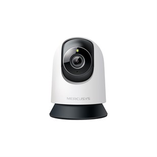 TP-LINK 6MP 4mm  Wıfı Kablosuz Pan-Tilt IP Kamera MC230