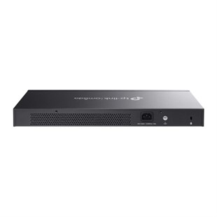 TP-LINK 8-10GbE SFP Yönetilebilir Switch Omada TL-SX3008F