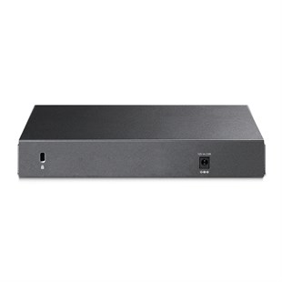 TP-LINK 8port 2.5GbE Yönetilemez Switch TL-SG108-M2