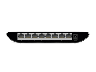 TP-LINK 8port Gigabit Yönetilemez Switch TL-SG1008D