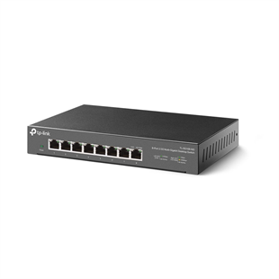 TP-LINK 8port Gigabit Yönetilemez Switch TL-SG108-M2