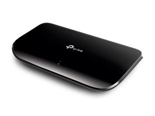 TP-LINK 8port Gigabit Yönetilemez Switch TL-SG1008D
