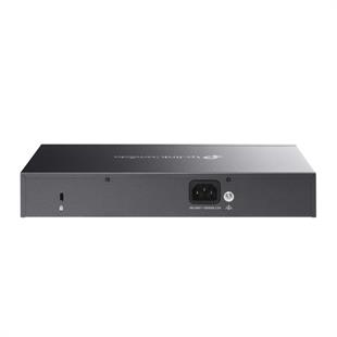 TP-LINK 8port PoE 150w 2-SFP Gigabit Yönetilebilir Switch TL-SG2210MP