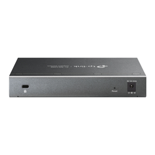 TP-LINK 8port TL-SG108E GIGABIT Yönetilebilir Switch Masaüstü