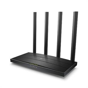 TP-LINK ARCHER A6 AC1200 1200MBPS GIGABIT DUALBAND WIFI5 ROUTER