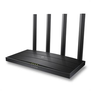 TP-LINK ARCHER AX12 AX1500 WI-FI6 4 PORT GIGABIT 2.4/5GHZ DUALBAND ROUTER