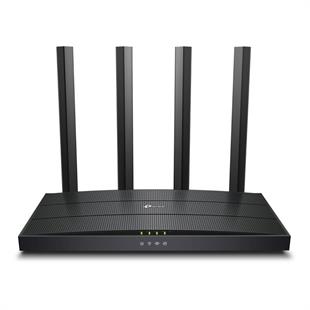 TP-LINK ARCHER AX12 AX1500 WI-FI6 4 PORT GIGABIT 2.4/5GHZ DUALBAND ROUTER