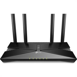 TP-LINK ARCHER AX50 AX3000 2600 MBPS GIGABIT DUALBAND WIFI6 ROUTER