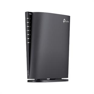 TP-LINK ARCHER AX80 Wıfı6 AX6000 Gaming Router