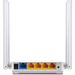 TP-LINK ARCHER C24 AC750 733 MBPS 4 PORT DUALBAND ROUTER