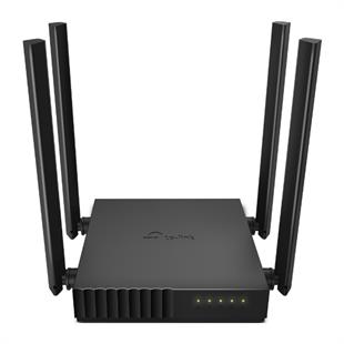 TP-LINK ARCHER C54 AC1200 4PORT 4 ANTEN DUALBAND ROUTER