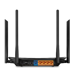 TP-LINK ARCHER C6 1200mbps AC1200 Dual Band EV Ofis Tipi Router