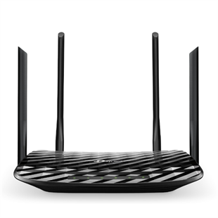 TP-LINK ARCHER C6 1200mbps AC1200 Dual Band EV Ofis Tipi Router