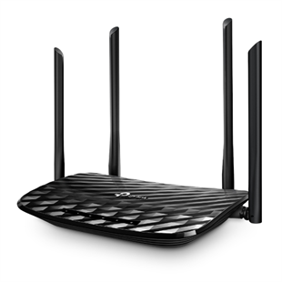 TP-LINK ARCHER C6 1200mbps AC1200 Dual Band EV Ofis Tipi Router