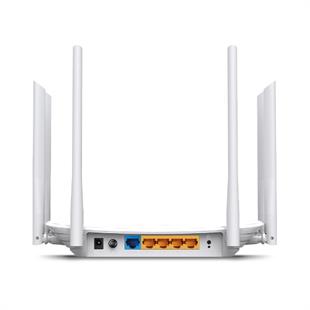 TP-LINK ARCHER C86 AC1900 1900MBPS 4 PORT 6 ANTEN DUALBAND WIFI5 ROUTER