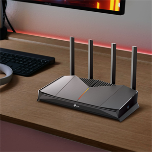 TP-LINK ARCHER GE230 WIFI7 BE3600 Çift Bant Router