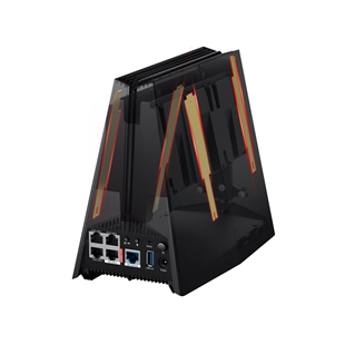 TP-LINK ARCHER GE550 Wifi7 BE9300 Gaming Router