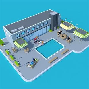 TP-LINK ARCHER MR200 750mbps AC750 Dual Band EV Ofis Tipi 4G LTE Router