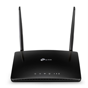 TP-LINK ARCHER MR402 AC1200 4G LTE DUAL-BAND WI-FI ROUTER