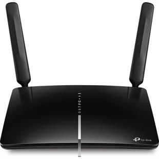 TP-LINK ARCHER MR600 AC1200 4 PORT 2 ANTEN 2.4/5GHz 4G LTE SIM KART GİRİŞLİ ROUTER