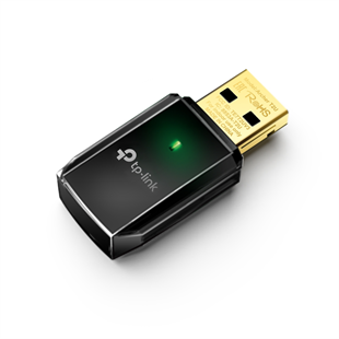 TP-LINK ARCHER T2U AC600 Dual Band USB Kablosuz Adaptör