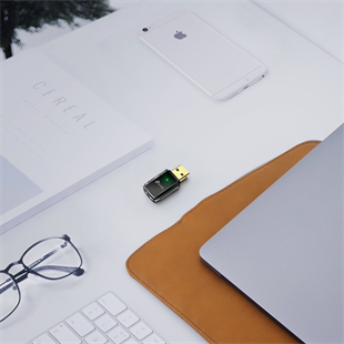 TP-LINK ARCHER T2U AC600 Dual Band USB Kablosuz Adaptör