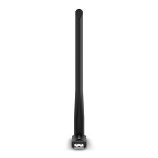 TP-LINK ARCHER T2U PLUS WIFI5 AC600 Kablosuz Usb Ağ Adaptörü