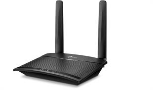 TP-LINK ARCHER TL-MR100 2 Port 300 Mbps 2 Anten Masaüstü 4G Router