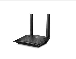 TP-LINK ARCHER TL-MR100 2 Port 300 Mbps 2 Anten Masaüstü 4G Router