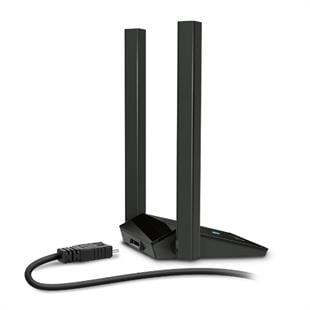 TP-LINK ARCHER TX20U PLUS AX1800 WI-FI 6 KABLOSUZ USB ADAPTOR