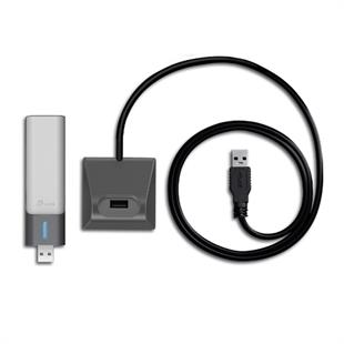 TP-LINK ARCHER TX20UH AX1800 WI-FI 6 KABLOSUZ USB ADAPTÖR