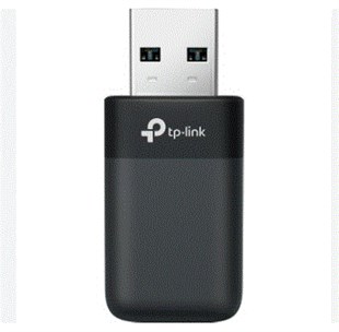 TP-LINK ARCHER TX50U AX3000 USB Nano Kablosuz Adaptör