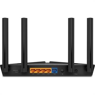 TP-LINK AX1500 ARCHER AX10 1500MBPS GIGABIT 4 ANTEN DUALBAND ROUTER