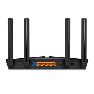 TP-LINK Archer AX53 Wıfı6 AX3000 Dual Band Router