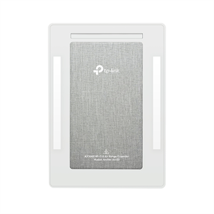 TP-LINK ARCHER AIR E5 WIFI6 AX3000 Menzil Genişletici