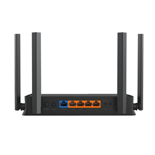 TP-LINK ARCHER BE220 WIFI7 BE3600 Ev Ofis Tipi Router