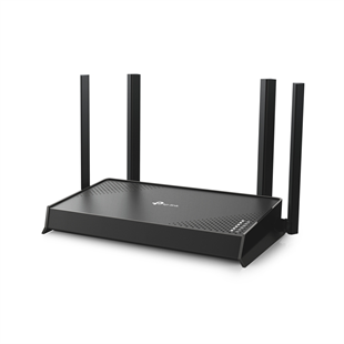 TP-LINK ARCHER BE220 WIFI7 BE3600 Ev Ofis Tipi Router